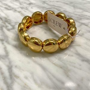 JCrew stretch bracelet